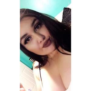 Meet your Posher, Mariana